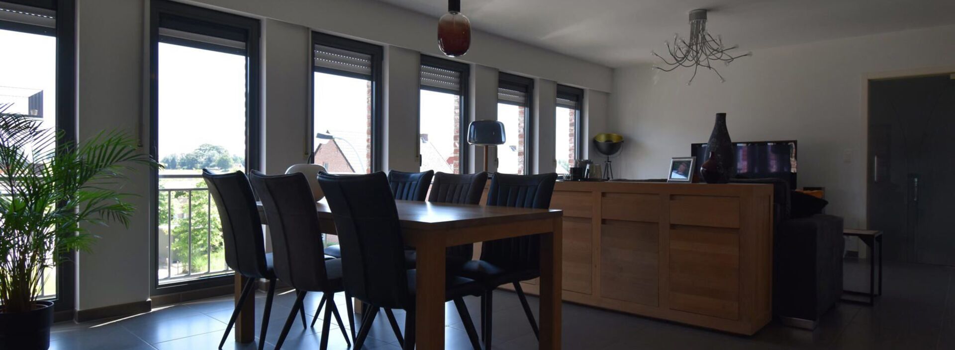 Appartement te huur in Putte