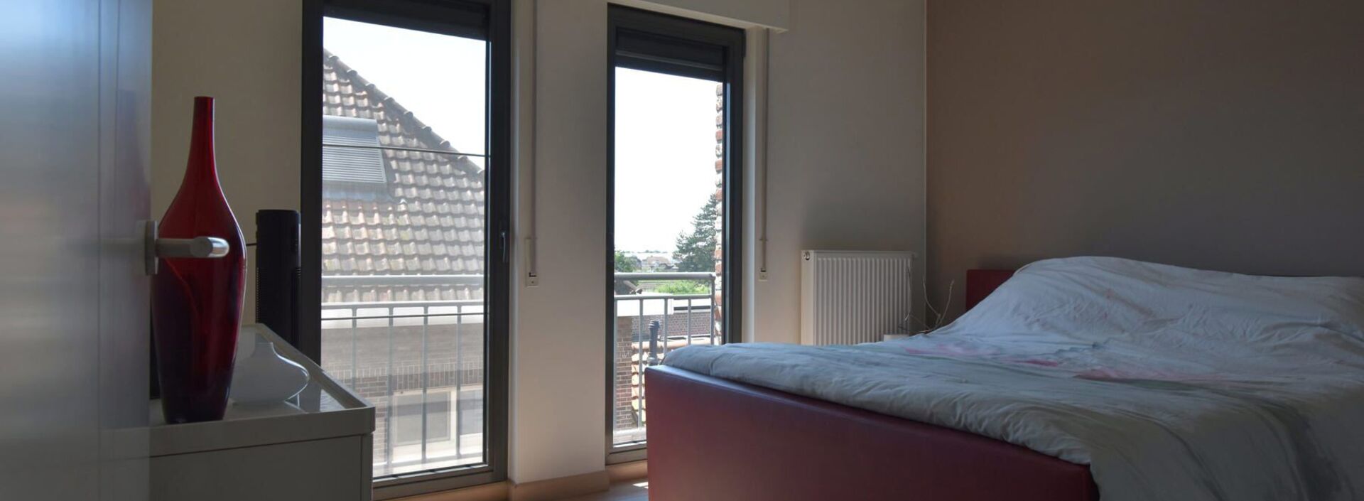 Appartement te huur in Putte