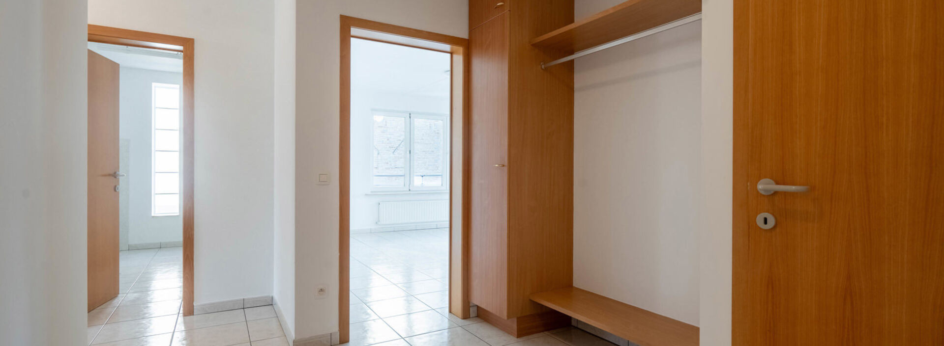 Appartement te huur in Putte