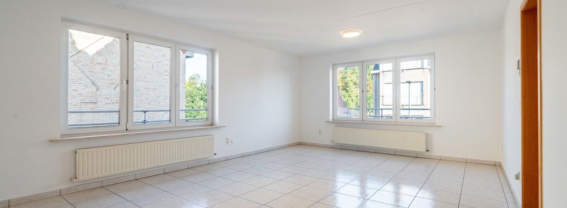 Appartement te huur in Putte