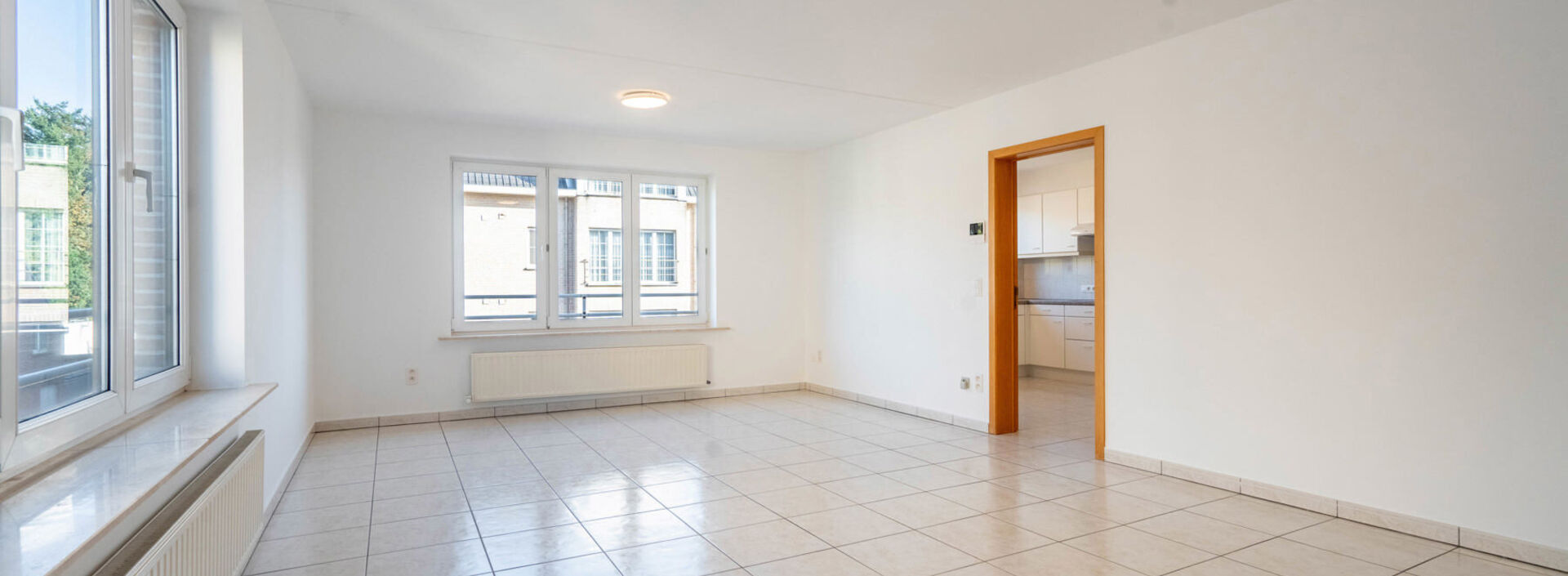 Appartement te huur in Putte