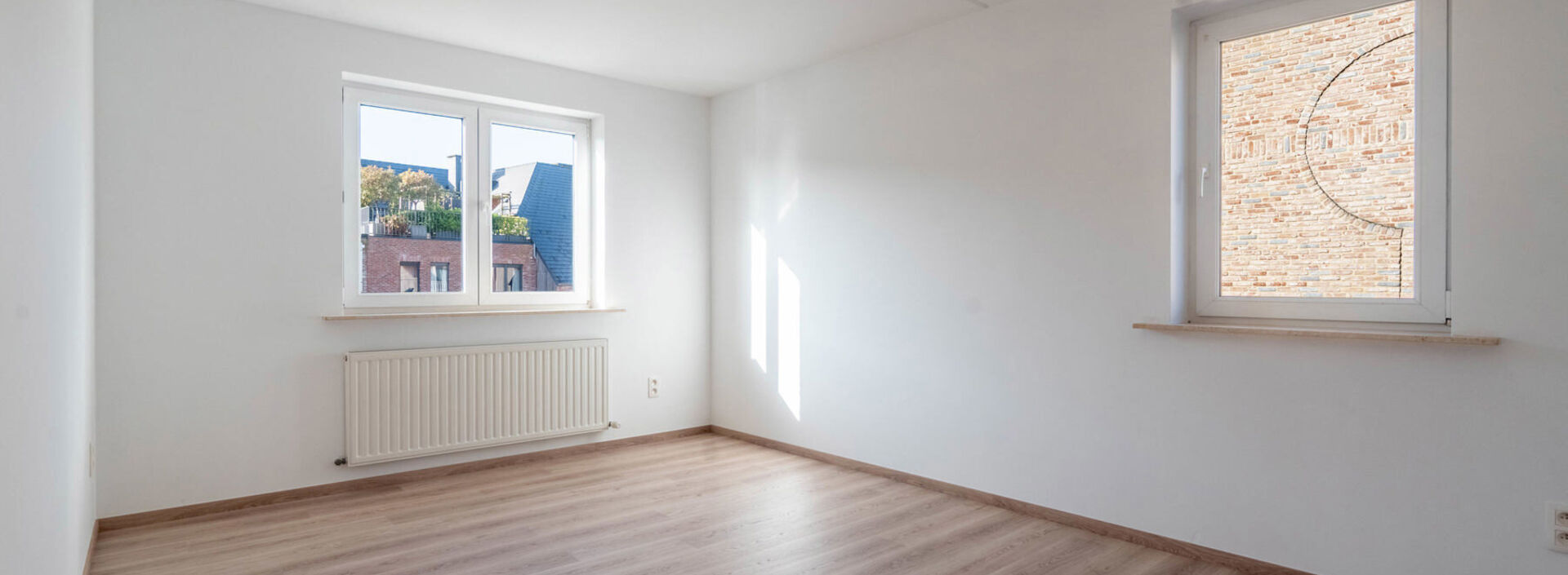 Appartement te huur in Putte