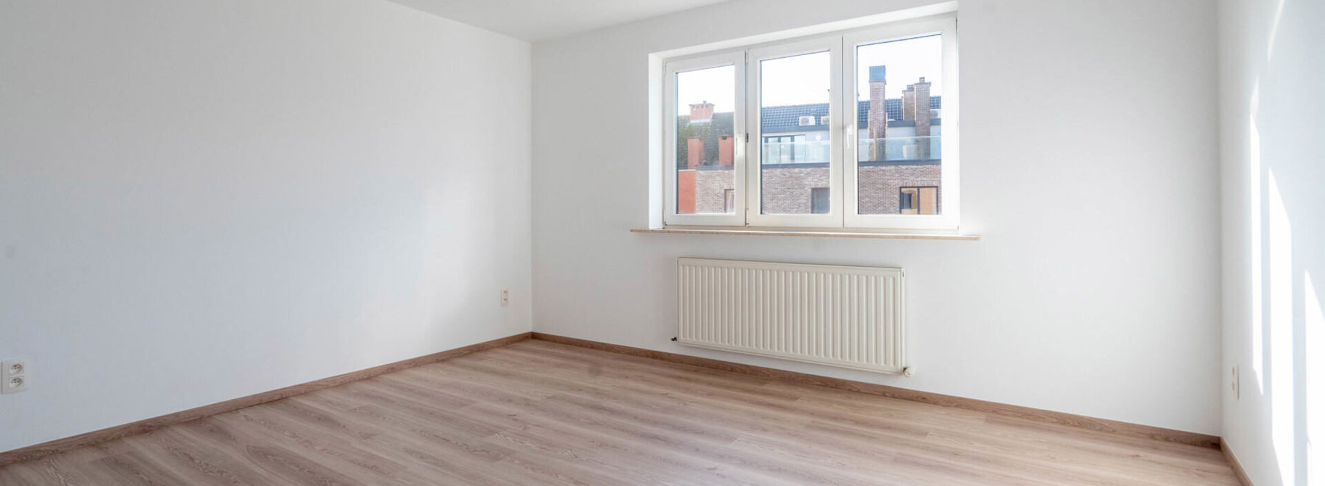 Appartement te huur in Putte