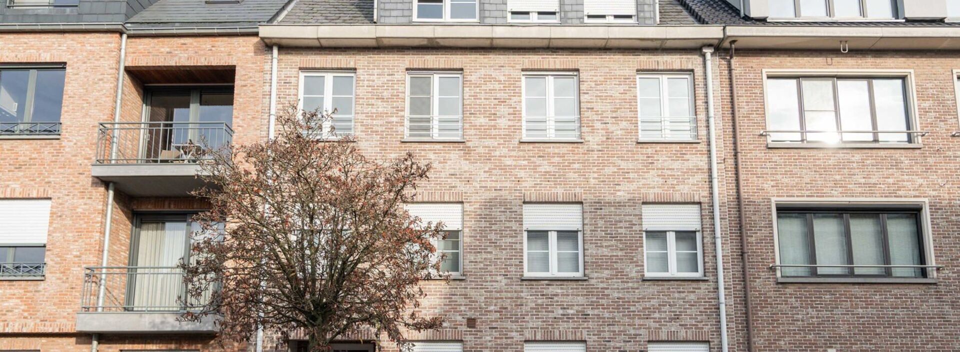 Appartement te huur in Putte