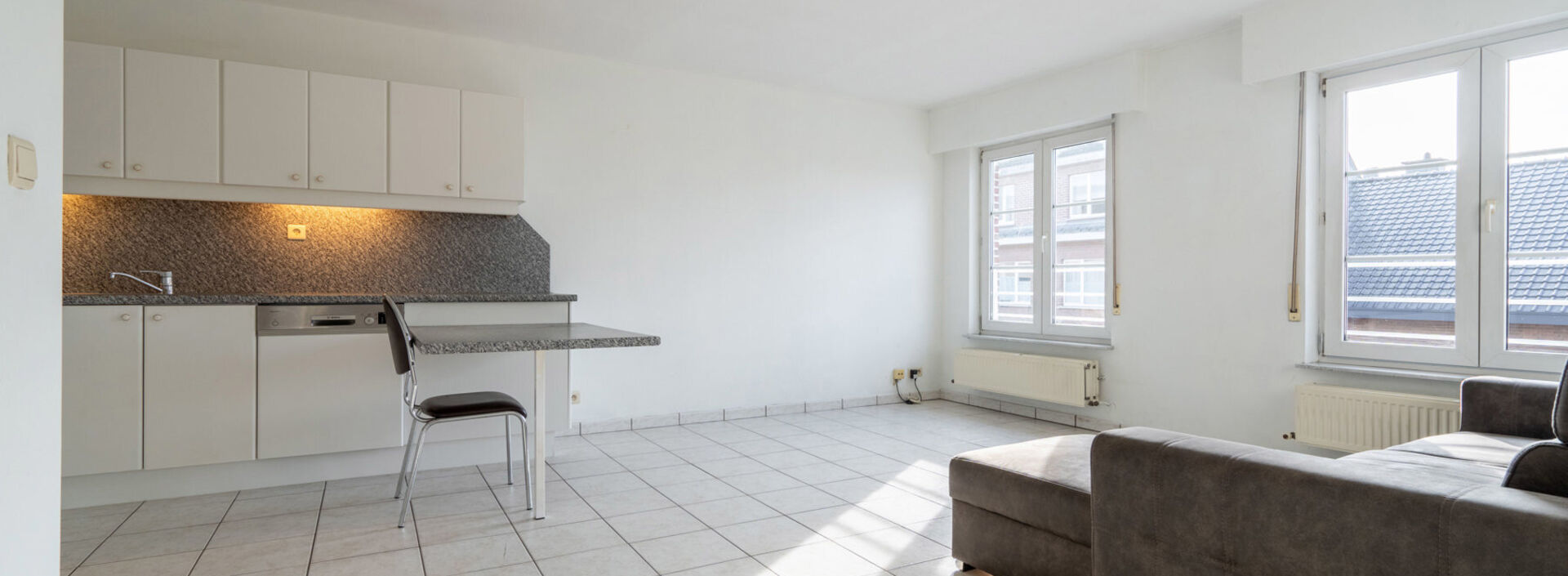 Appartement te huur in Putte