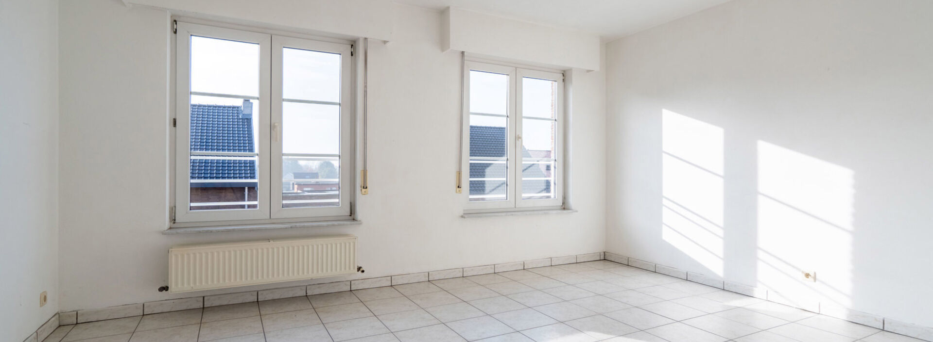 Appartement te huur in Putte