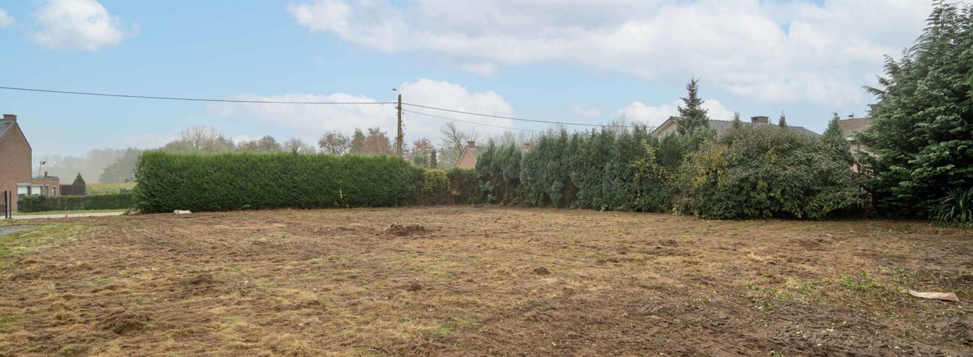 Bouwgrond te koop in Heist-op-den-Berg