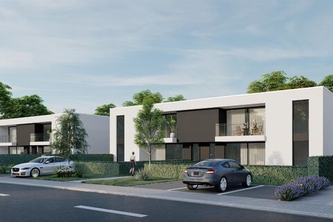 Appartement te huur in Holsbeek Nieuwrode